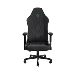 Razer Iskur V2 X Silla Gaming Negro y Verde