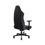 Razer Iskur V2 X Black Fabric Negro/Verde