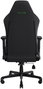 Razer Iskur V2 X Black Fabric Negro/Verde