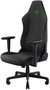 Razer Iskur V2 X Black Fabric Negro/Verde