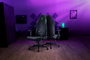 Razer Iskur V2 X Black Fabric Negro/Verde