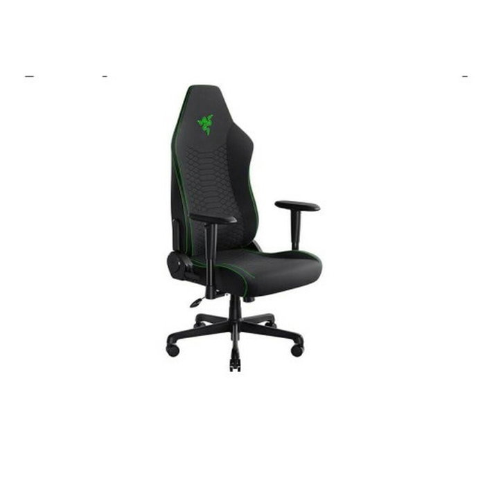 Razer Iskur V2 X Silla Gaming Negro, Verde Tela Razer Iskur V2 X Silla Gaming Negro, Verde Tela