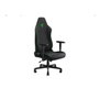 Razer Iskur V2 X Silla Gaming Negro, Verde Tela
