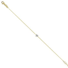 Pulsera Mujer New Bling 9NB-0614 Dorado