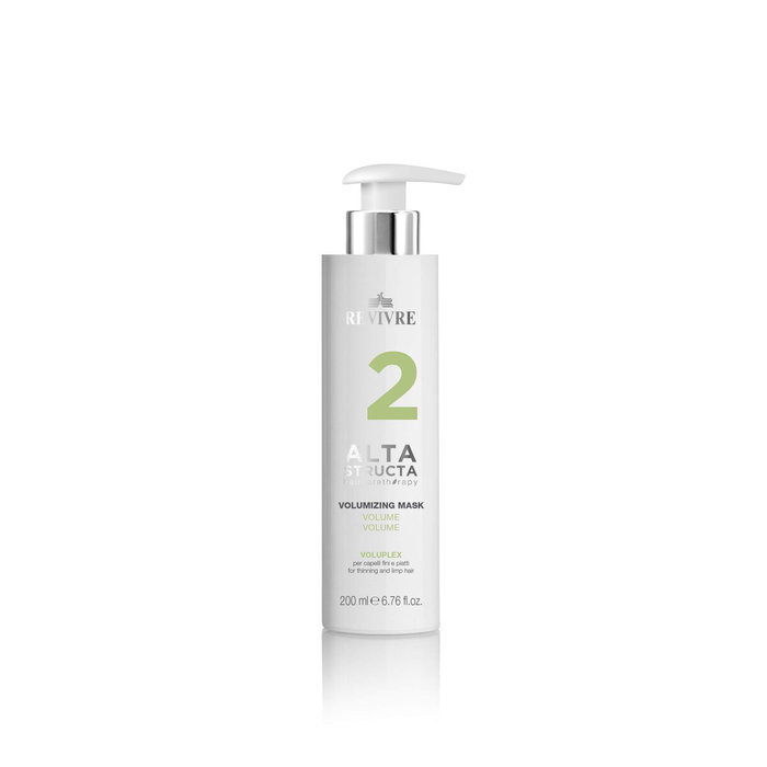 Revivre ALTA STRUCTA Máscara Voluminizadora 200 ml Revivre ALTA STRUCTA Máscara Voluminizadora 200 ml