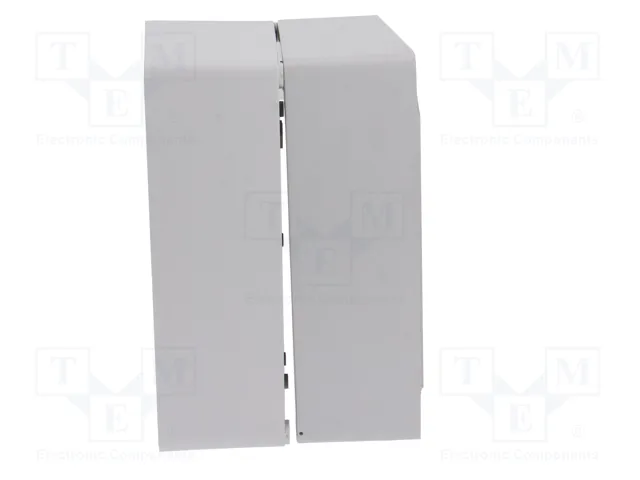 ELEKTRO-PLAST NASIELSK Carcasa Universal Industrial Gris