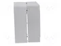 ELEKTRO-PLAST NASIELSK Carcasa Universal Industrial Gris