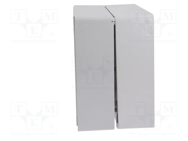 ELEKTRO-PLAST NASIELSK Carcasa Universal Industrial Gris