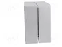 ELEKTRO-PLAST NASIELSK Carcasa Universal Industrial Gris