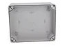 ELEKTRO-PLAST NASIELSK Carcasa Universal Industrial Gris