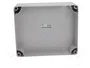 ELEKTRO-PLAST NASIELSK Carcasa Universal Industrial Gris