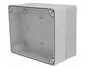 ELEKTRO-PLAST NASIELSK Carcasa Universal Industrial Gris
