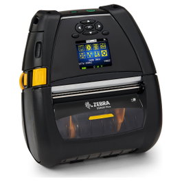 Zebra ZQ630 Plus Impresora de etiquetas Térmica directa