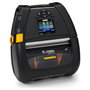 Zebra ZQ630 Plus ZQ63-AUWBE14-00 Impresora de etiquetas térmica directa negra
