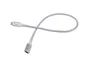 EQUIP Cable de extensión USB-C a USB-C 3.2 Gen 2, 1m, Blanco