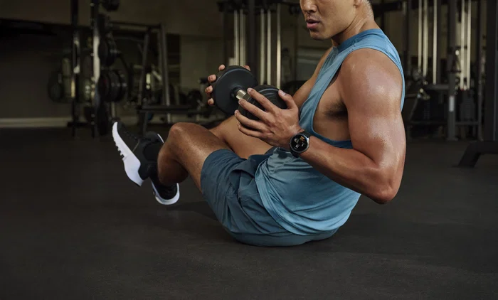 Amazfit Balance 2 XT Reloj Inteligente Negro
