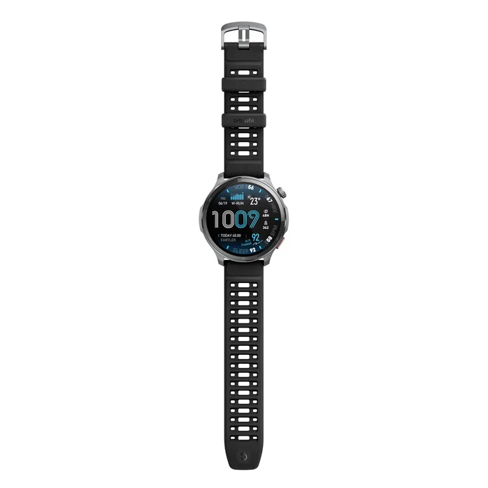 Amazfit Balance 2 XT Reloj Inteligente Negro