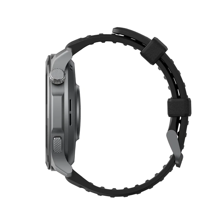 Amazfit Balance 2 XT Reloj Inteligente Negro