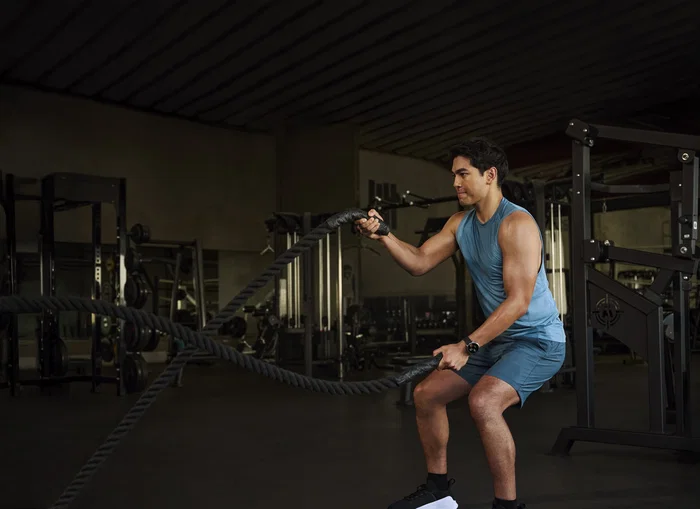 Amazfit Balance 2 XT Reloj Inteligente Negro