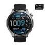 Amazfit Balance 2 XT Reloj Inteligente Negro