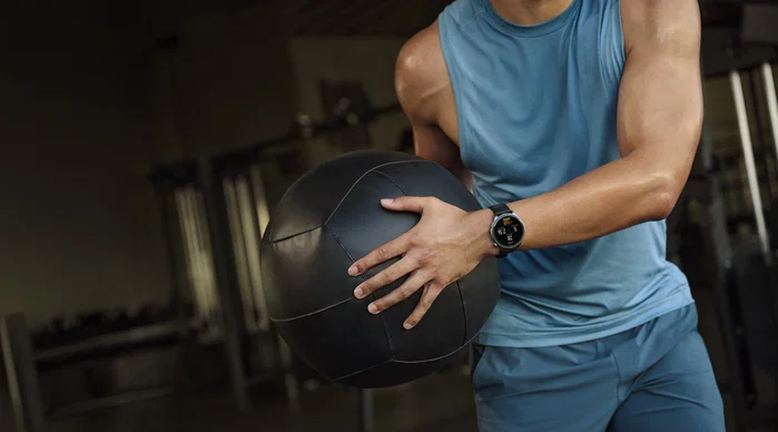 Amazfit Balance 2 XT Reloj Inteligente Negro