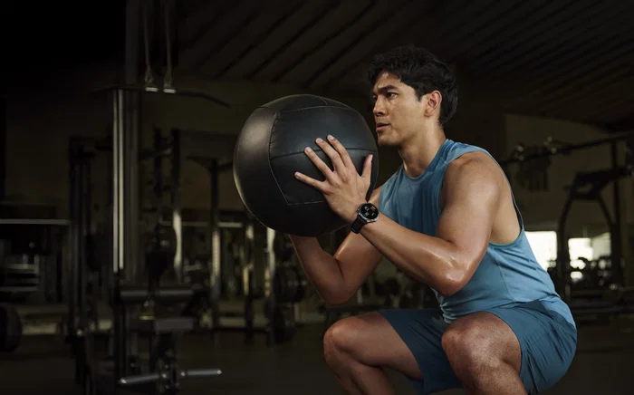 Amazfit Balance 2 XT Reloj Inteligente Negro