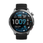 Amazfit Balance 2 XT Reloj Inteligente 1.5" AMOLED 480 x 480 Táctil Negro con WiFi y GPS