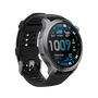 Amazfit Balance 2 XT Reloj Inteligente 1.5" AMOLED 480 x 480 Táctil Negro con WiFi y GPS