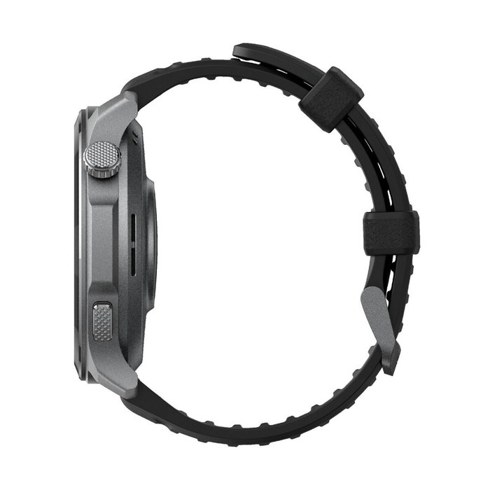 Amazfit Balance 2 XT Reloj Inteligente Negro