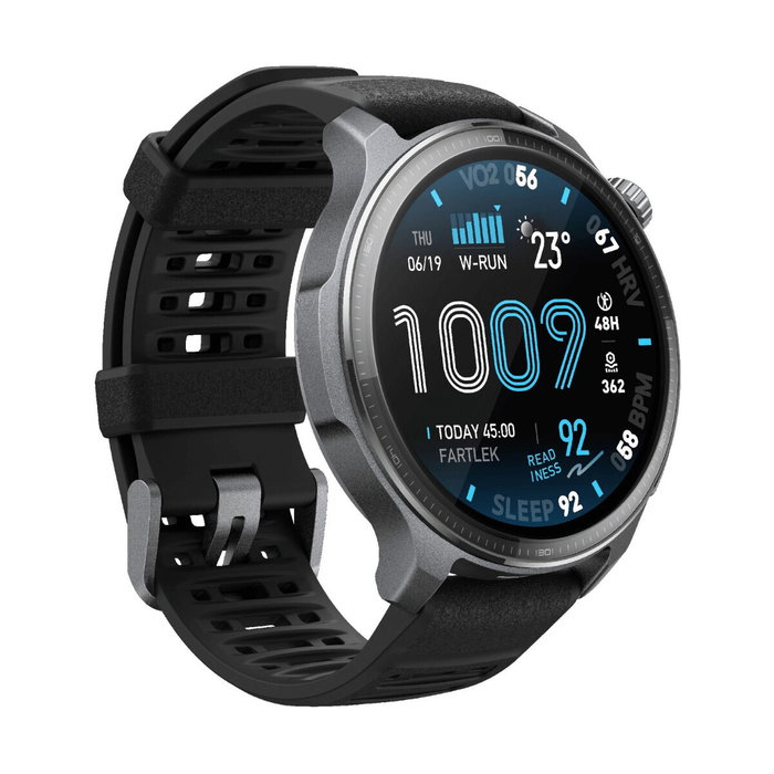 Amazfit Balance 2 XT Reloj Inteligente Negro