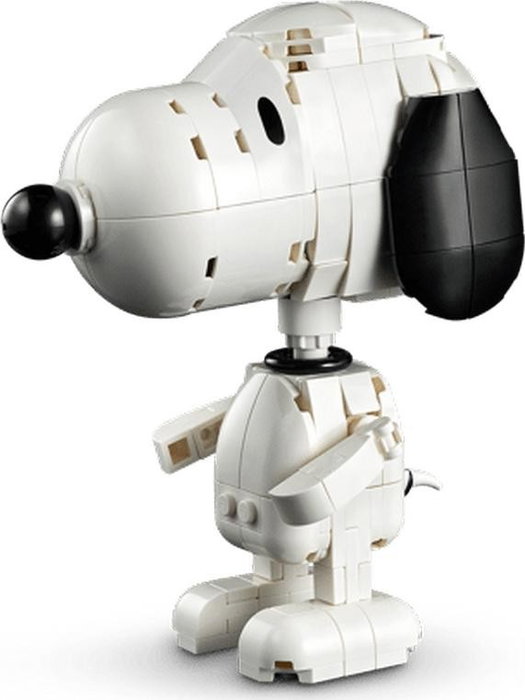 LEGO Ideas 21368 Peanuts: La Caseta de Snoopy LEGO Ideas 21368 Peanuts: La Caseta de Snoopy