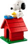 LEGO Ideas 21368 Peanuts: La Caseta de Snoopy