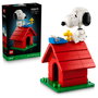 LEGO Ideas 21368 Peanuts: La Caseta de Snoopy