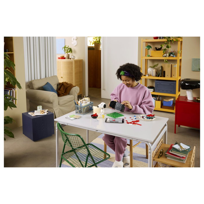 LEGO Ideas 21368 Peanuts: La Caseta de Snoopy LEGO Ideas 21368 Peanuts: La Caseta de Snoopy