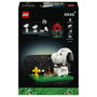 LEGO Ideas 21368 Peanuts: La Caseta de Snoopy
