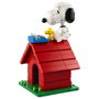 LEGO Ideas 21368 Peanuts: La Caseta de Snoopy