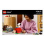 LEGO Ideas 21368 Peanuts: La Caseta de Snoopy