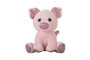 Creaciones Llopis Cerdito Wig 32 Cm