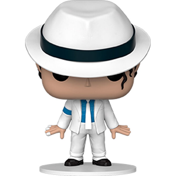 Funko POP! Rocks Michael Jackson Smooth Criminal