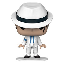Funko POP! Rocks Michael Jackson Smooth Criminal