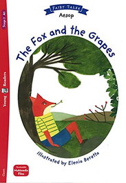 ELI THE FOX AND THE GRAPES - VV.AA. - ELI