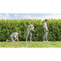 Bosch UniversalGrassCut 18V-26 Cortabordes y Desbrozadora
