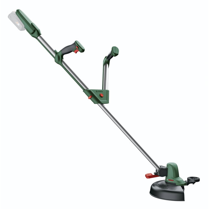 Bosch UniversalGrassCut 18V-26 Cortabordes y Desbrozadora Bosch UniversalGrassCut 18V-26 Cortabordes y Desbrozadora