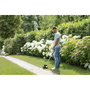 Bosch UniversalGrassCut 18V-26 Cortabordes y Desbrozadora