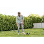Bosch UniversalGrassCut 18V-26 Cortabordes y Desbrozadora