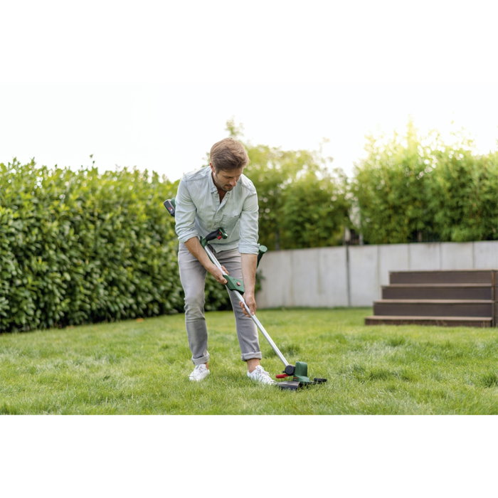 Bosch UniversalGrassCut 18V-26 Cortabordes y Desbrozadora Bosch UniversalGrassCut 18V-26 Cortabordes y Desbrozadora