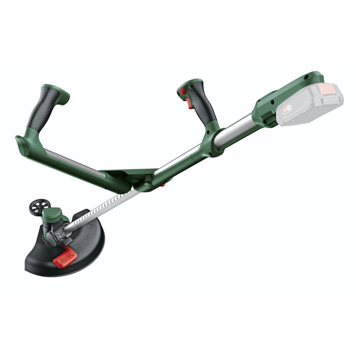 Bosch UniversalGrassCut 18V-26 Cortabordes y Desbrozadora Bosch UniversalGrassCut 18V-26 Cortabordes y Desbrozadora
