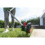 Bosch UniversalGrassCut 18V-26 Cortabordes y Desbrozadora