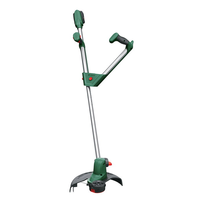 Bosch UniversalGrassCut 18 solo Desbrozadora y Cortabordes 26 cm Batería