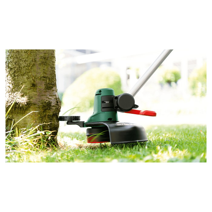 Bosch UniversalGrassCut 18 solo Desbrozadora y Cortabordes 26 cm Batería